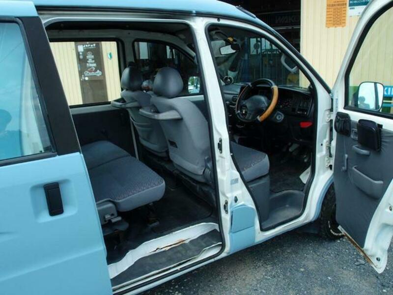 HIJET CARGO