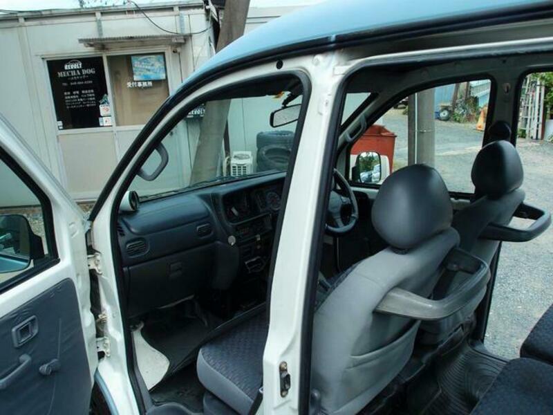 HIJET CARGO