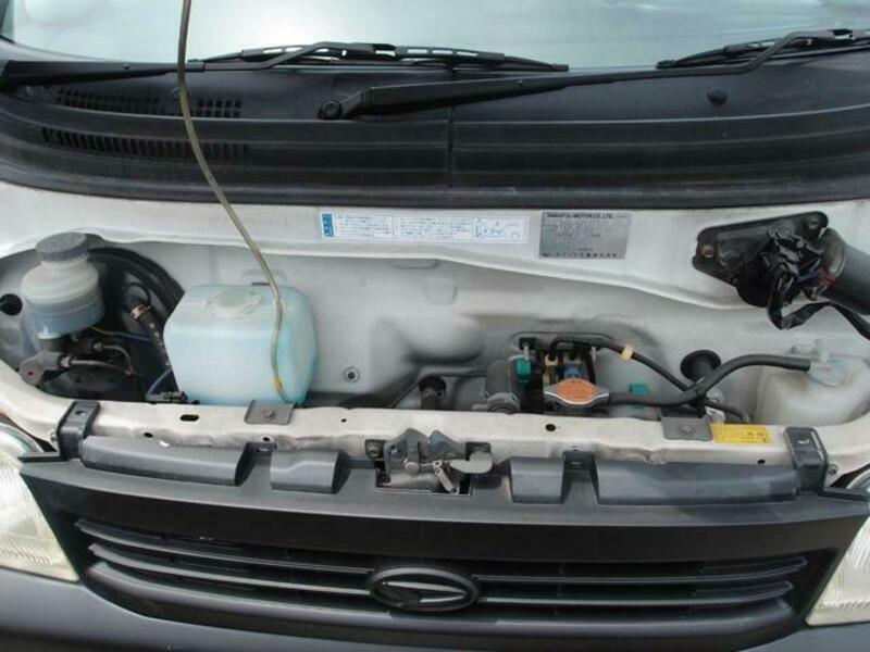 HIJET CARGO