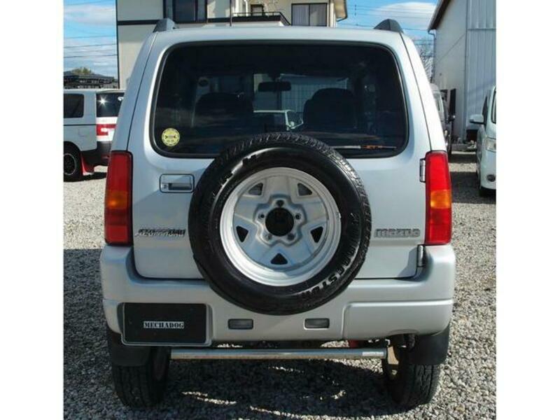 AZ-OFFROAD