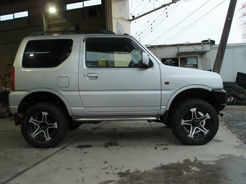 AZ-OFFROAD