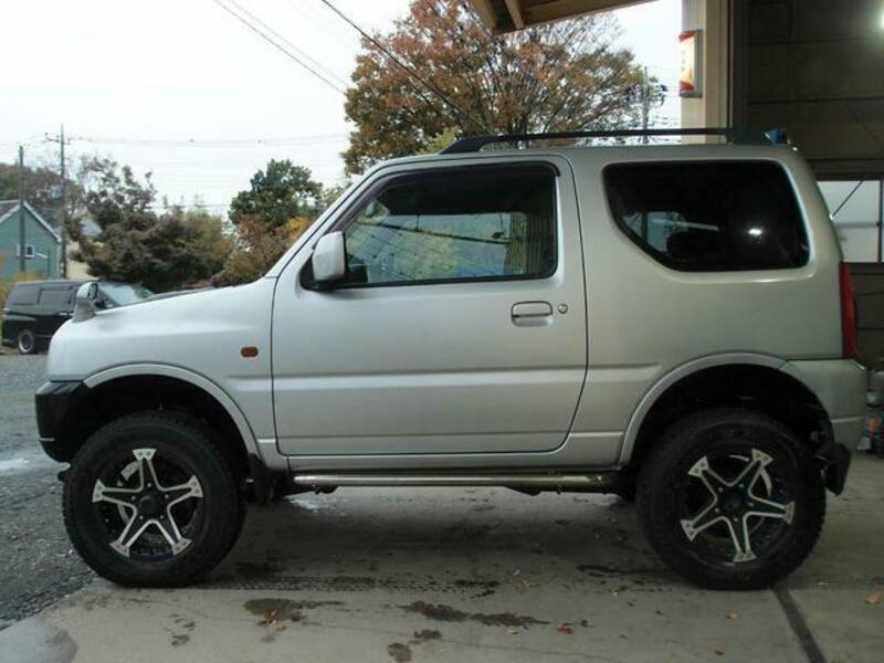 AZ-OFFROAD
