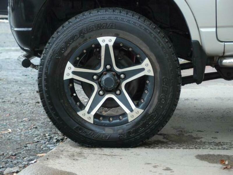 AZ-OFFROAD