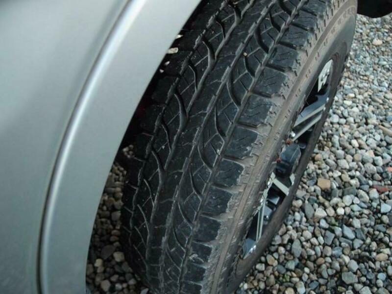 AZ-OFFROAD