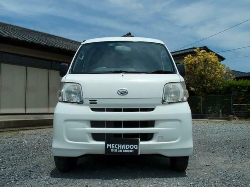 HIJET CARGO