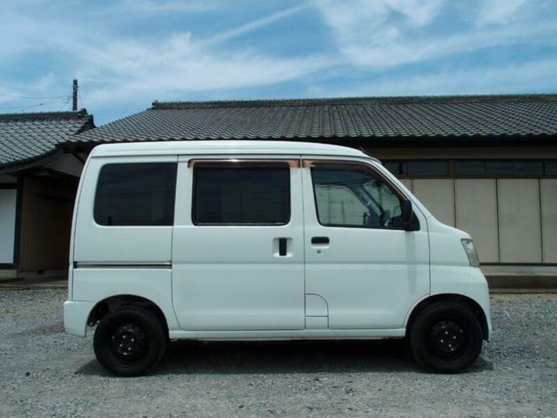 HIJET CARGO