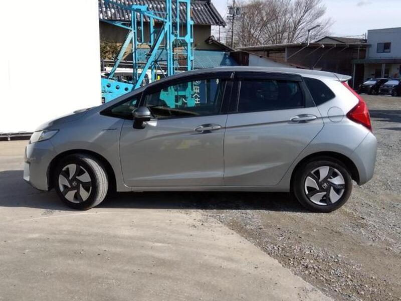 FIT HYBRID