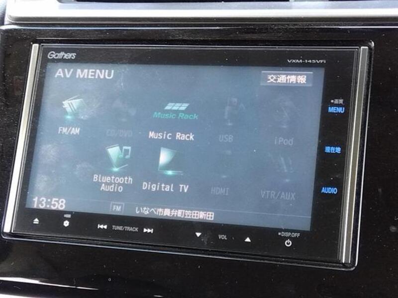 FIT HYBRID