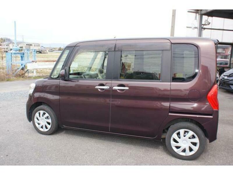 TANTO