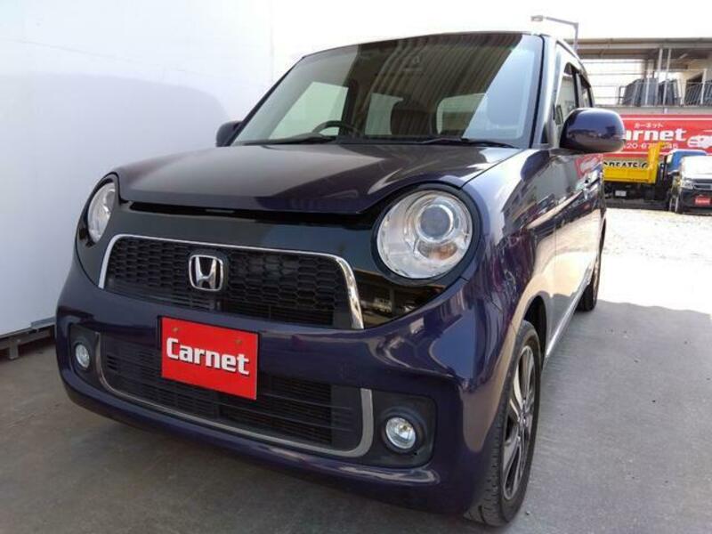 HONDA N ONE