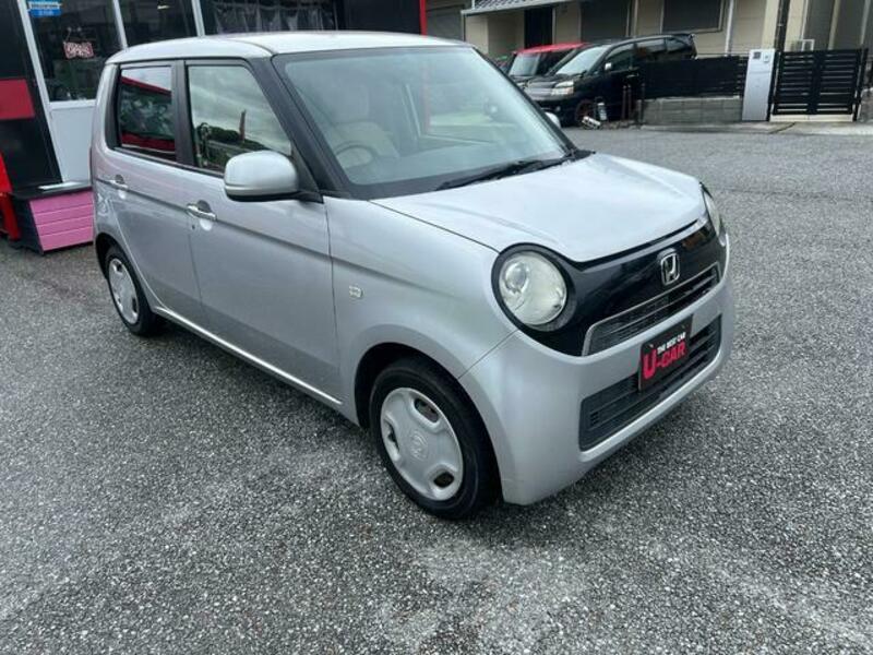 HONDA N ONE