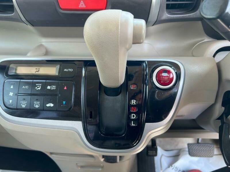 N BOX PLUS
