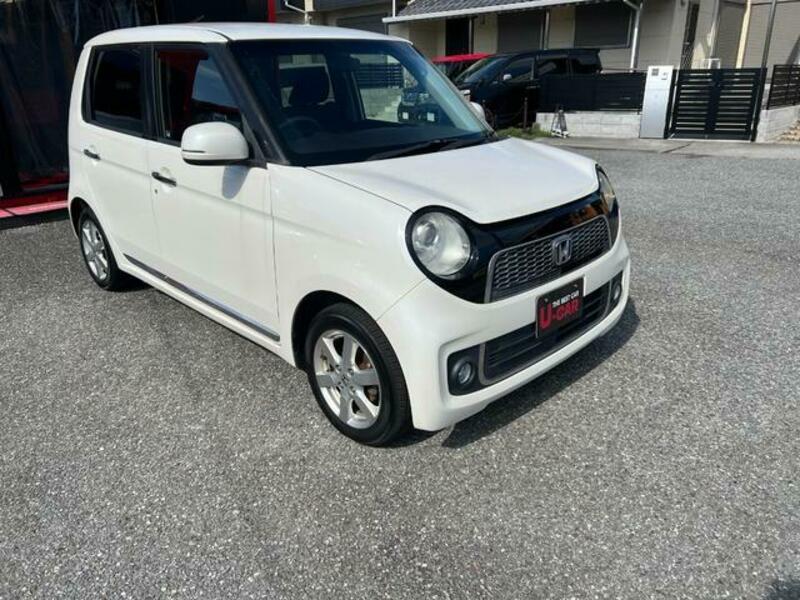 HONDA N ONE