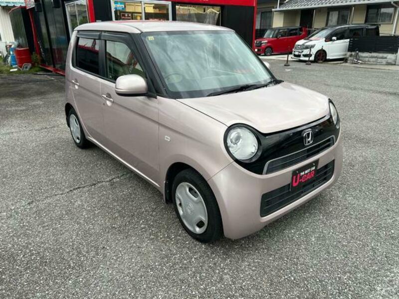 HONDA N ONE