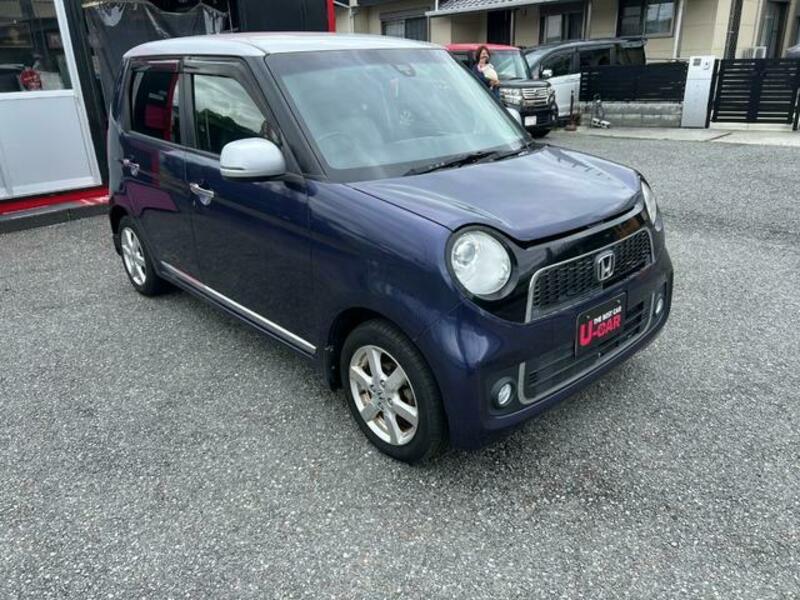 HONDA N ONE