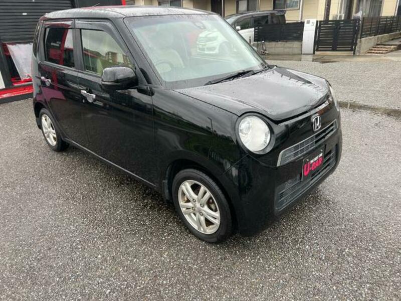 HONDA N ONE