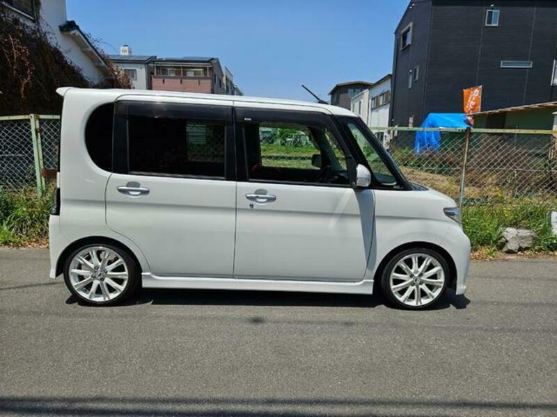 TANTO