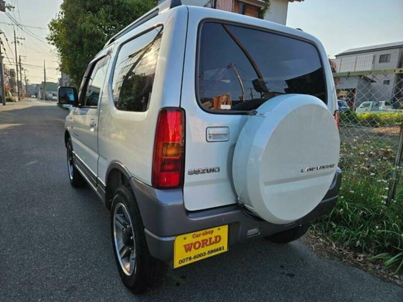 JIMNY