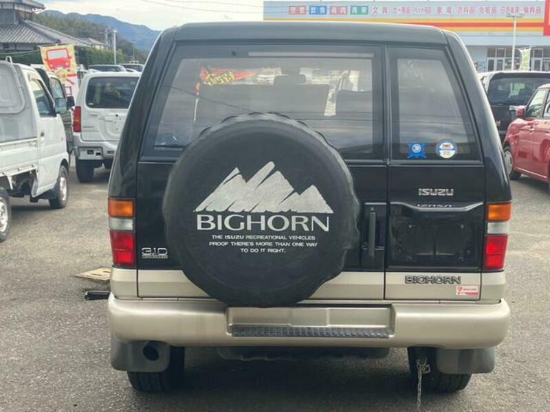 BIGHORN