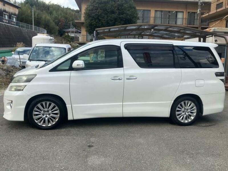 VELLFIRE