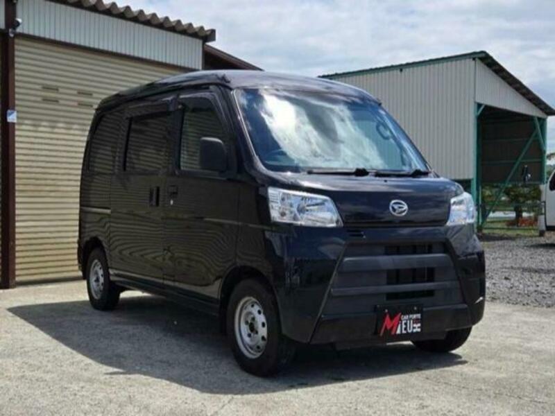 HIJET CARGO