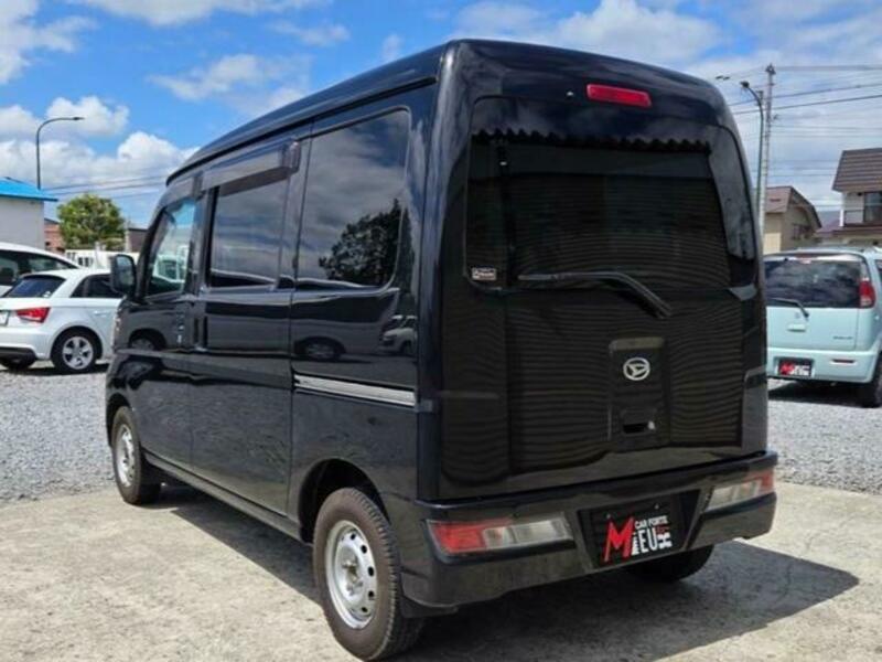 HIJET CARGO
