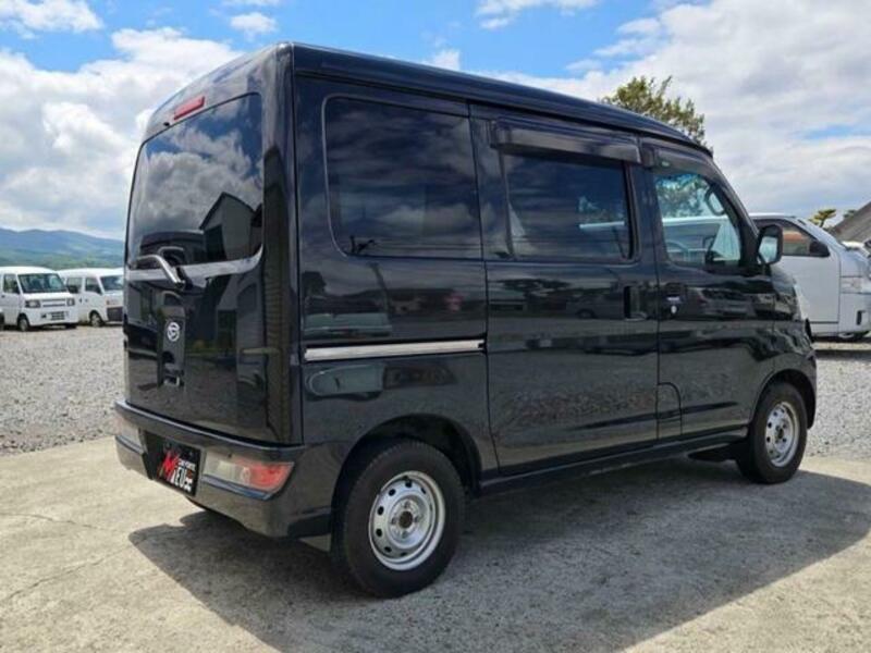 HIJET CARGO