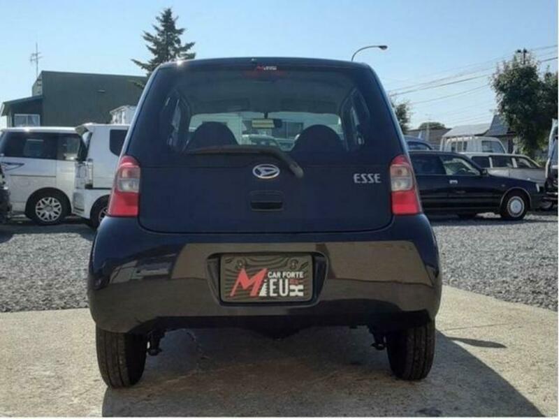 ESSE