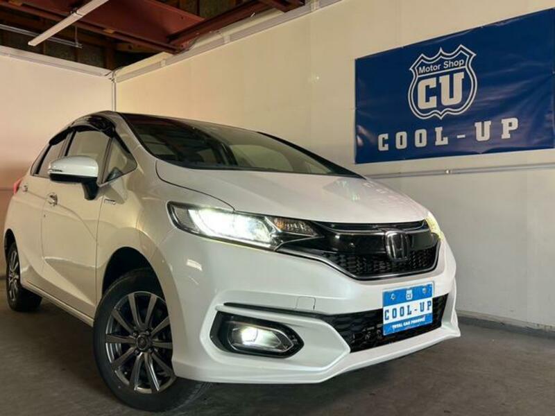FIT HYBRID