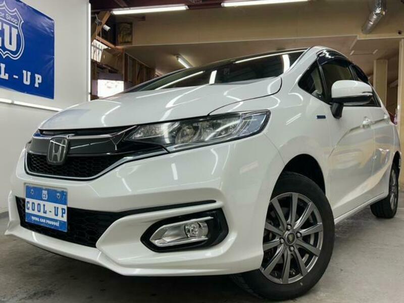 FIT HYBRID