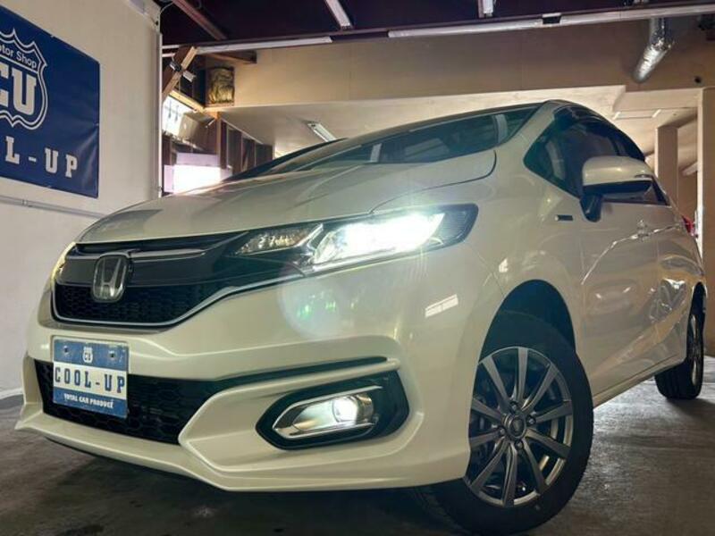 FIT HYBRID