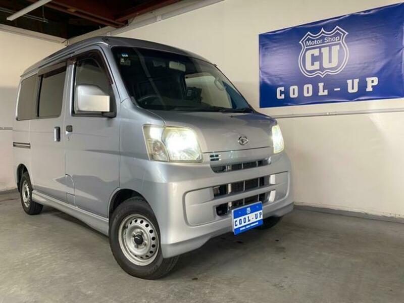 HIJET CARGO