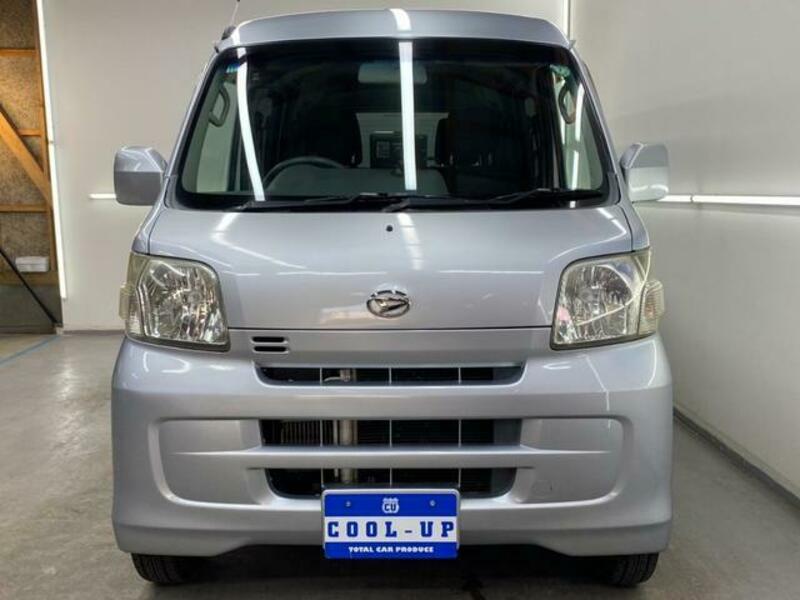 HIJET CARGO