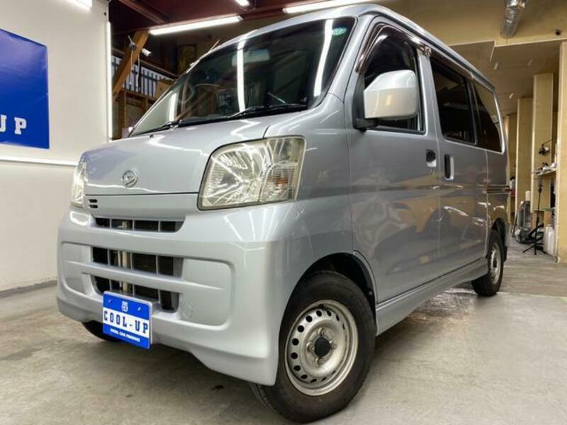 HIJET CARGO