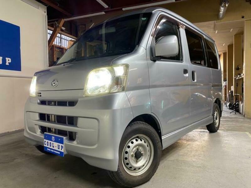 HIJET CARGO