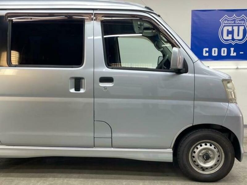 HIJET CARGO