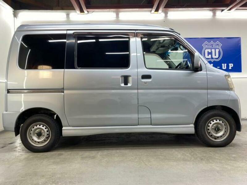 HIJET CARGO
