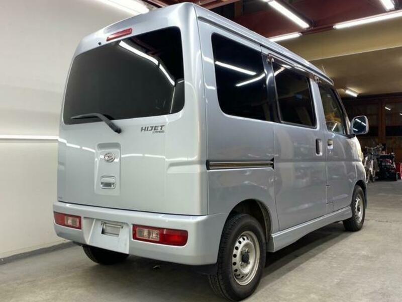 HIJET CARGO