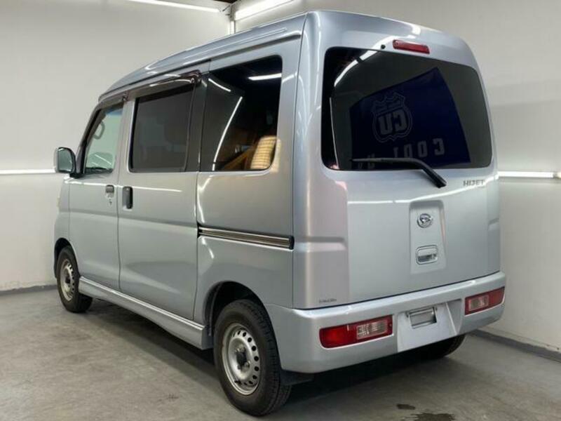 HIJET CARGO
