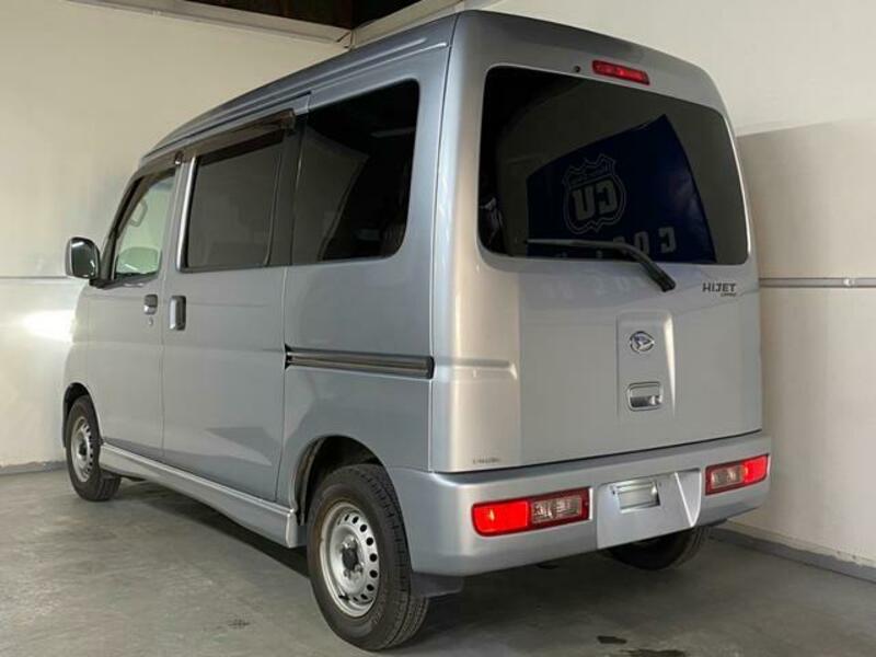 HIJET CARGO