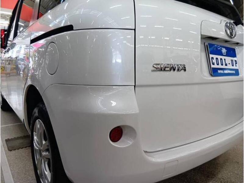 SIENTA