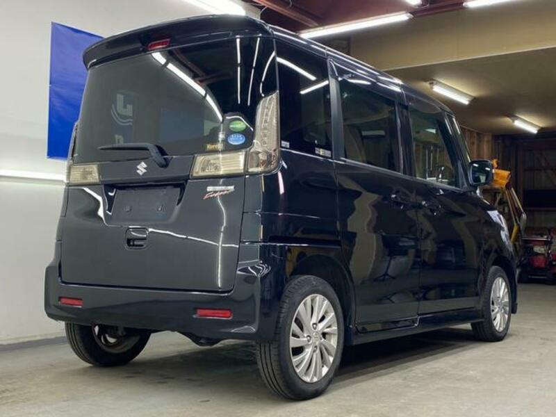 SPACIA CUSTOM