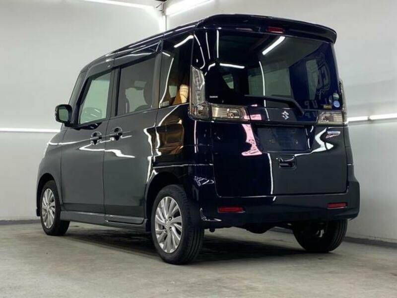 SPACIA CUSTOM