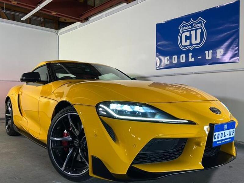 SUPRA