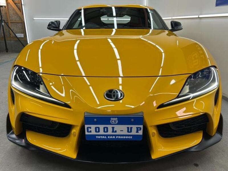 SUPRA