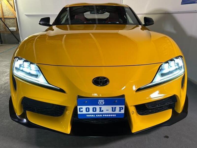 SUPRA