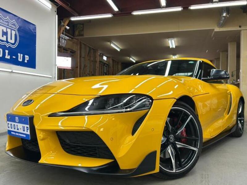 SUPRA