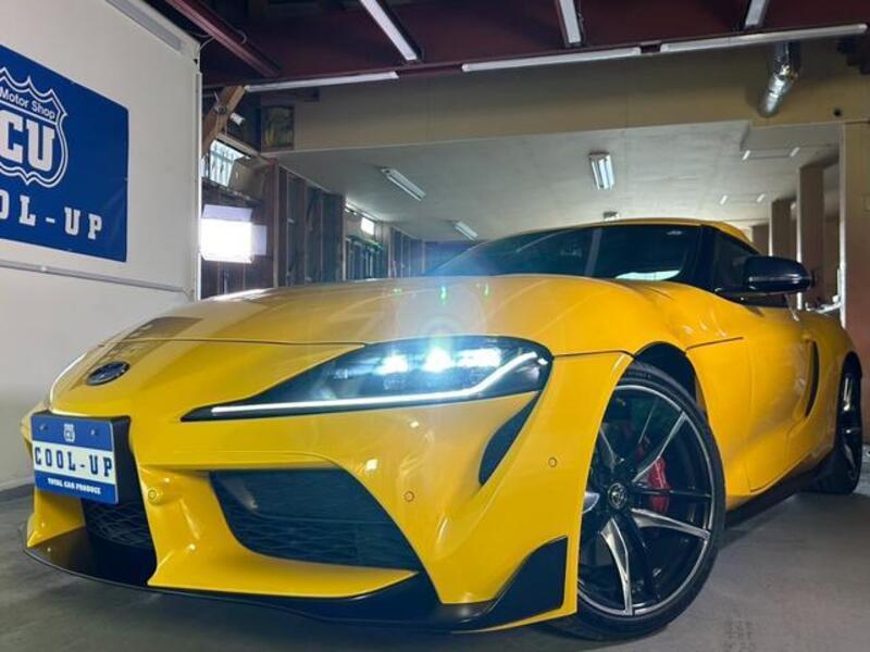 SUPRA