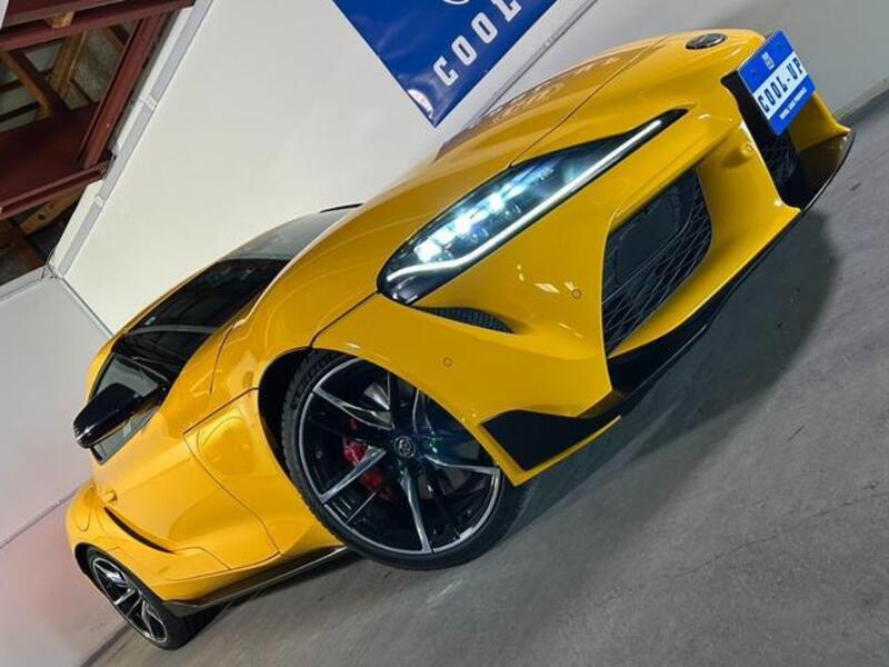 SUPRA