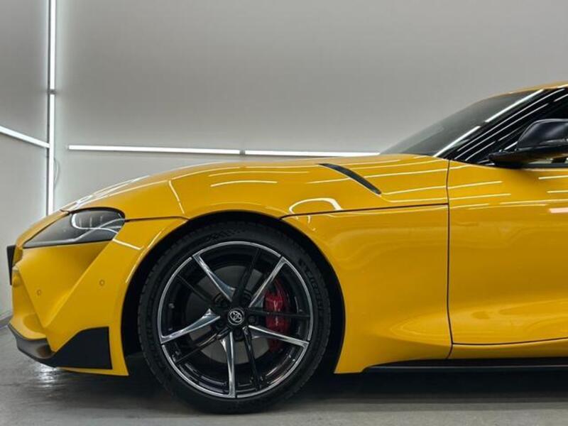SUPRA